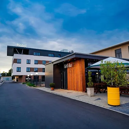 Hotel Viktorosa Hofgeismar