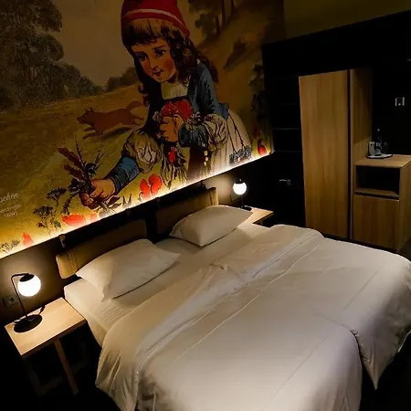 Hotel Viktorosa