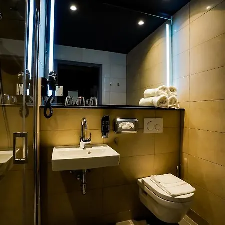 Viktorosa 3* هوفغايزمار