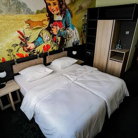 Viktorosa هوفغايزمار