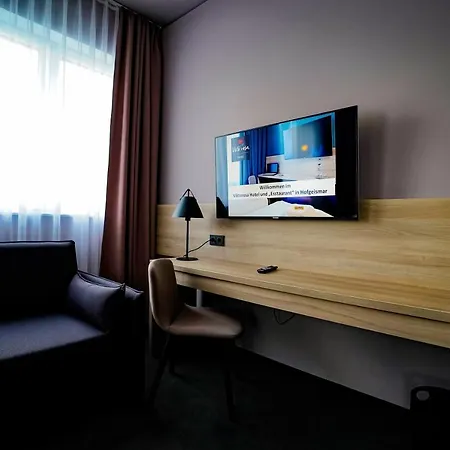 Viktorosa 3* هوفغايزمار