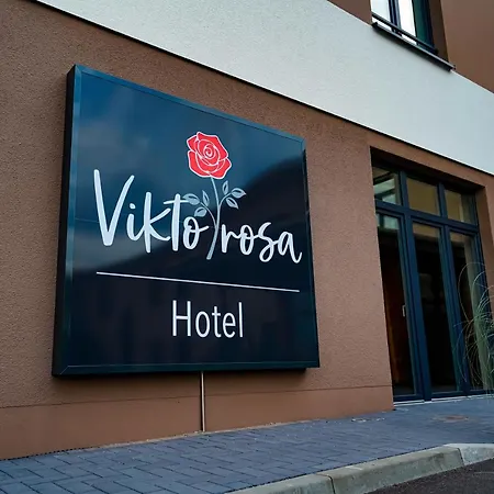 Viktorosa Hotel 3*
