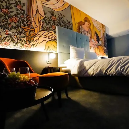 Viktorosa 3* Hofgeismar