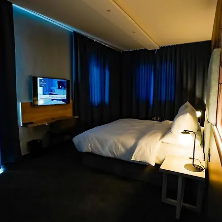 فندق Viktorosa هوفغايزمار