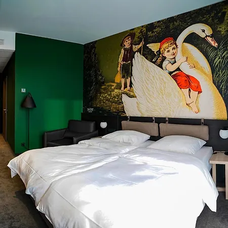 Viktorosa Hotel