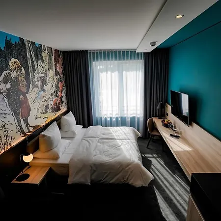 Viktorosa Hotel Hofgeismar