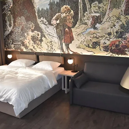 Viktorosa Hotel