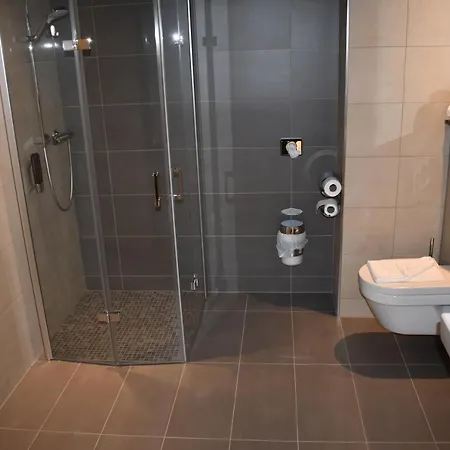 Viktorosa Hotel 3*