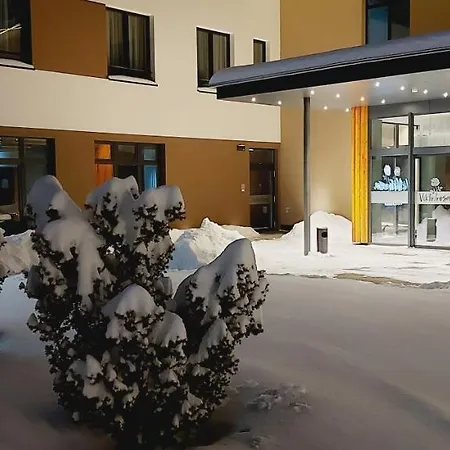 Hotel Viktorosa
