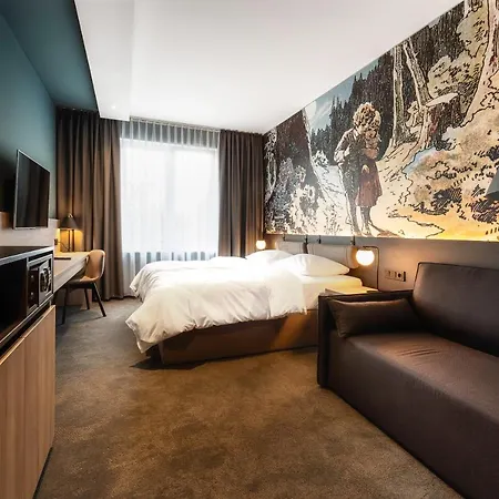 Viktorosa Hotel 3*