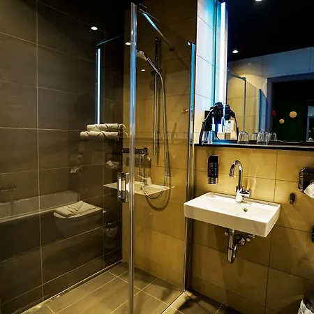 فندق Viktorosa هوفغايزمار