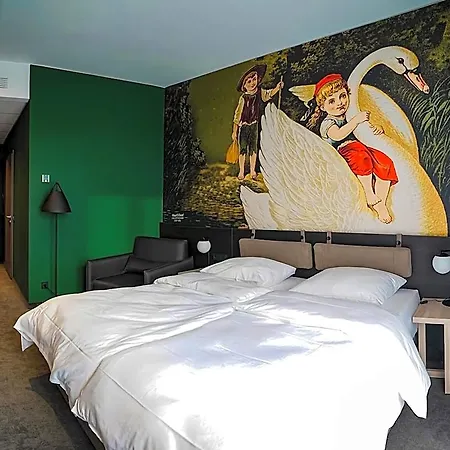 Viktorosa Otel
