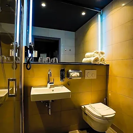 Viktorosa Otel Hofgeismar