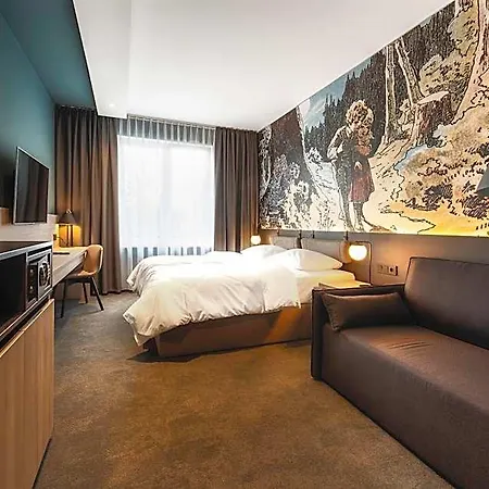 Otel Viktorosa