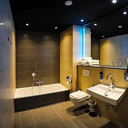 Viktorosa Otel Hofgeismar