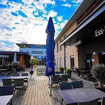 Otel Viktorosa Hofgeismar