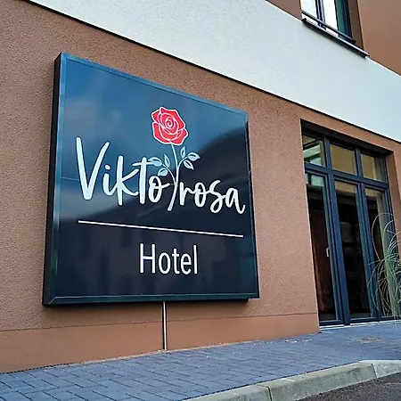 Otel Viktorosa 3*