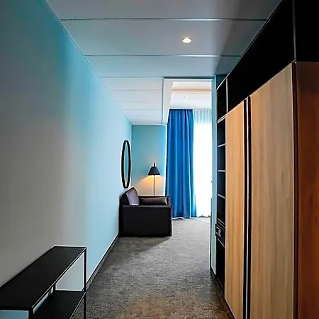 Otel Viktorosa Hofgeismar
