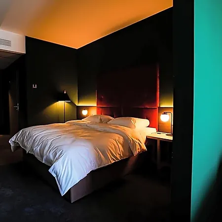 Viktorosa Otel Hofgeismar