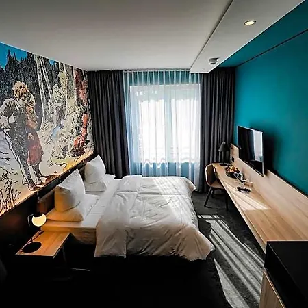 Viktorosa Otel 3*