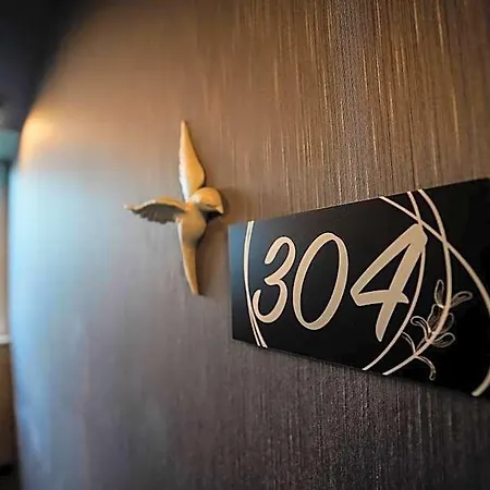 Viktorosa Otel Hofgeismar