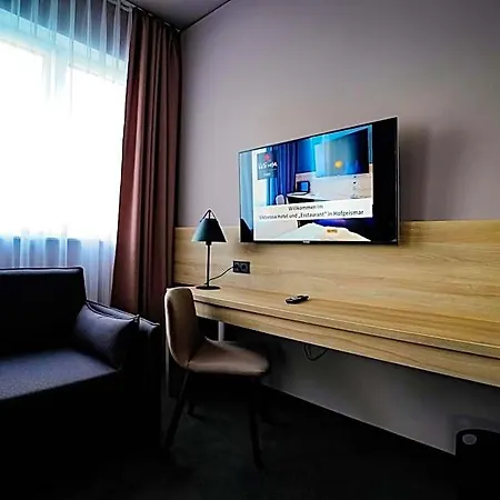 Viktorosa Otel