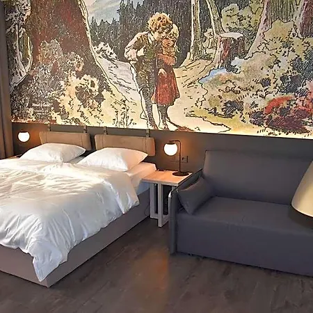 Viktorosa 3*