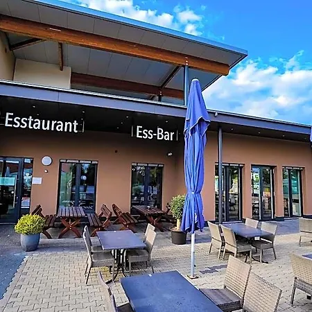 Viktorosa Otel Hofgeismar