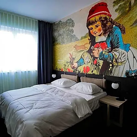 Otel Viktorosa