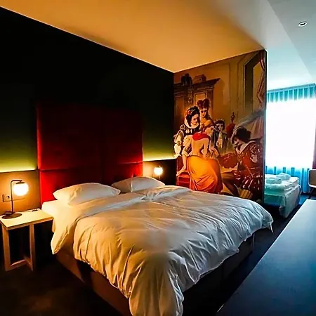 Viktorosa Otel Hofgeismar