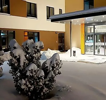 Otel Viktorosa Hofgeismar
