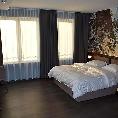 Viktorosa Otel 3*