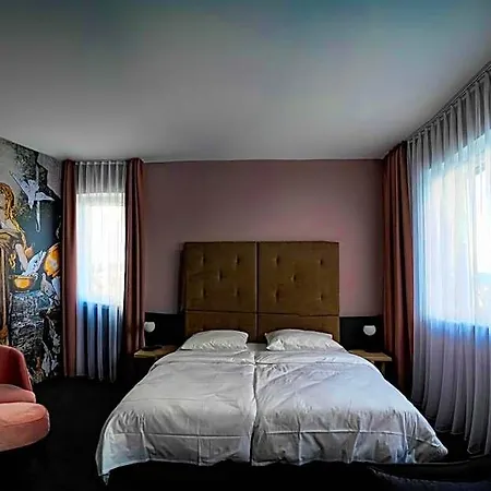 Viktorosa Otel 3*