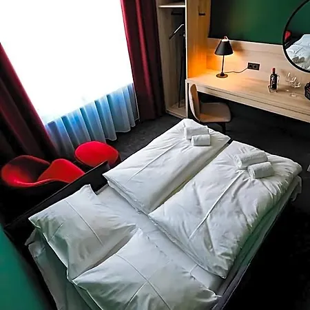 Viktorosa Otel