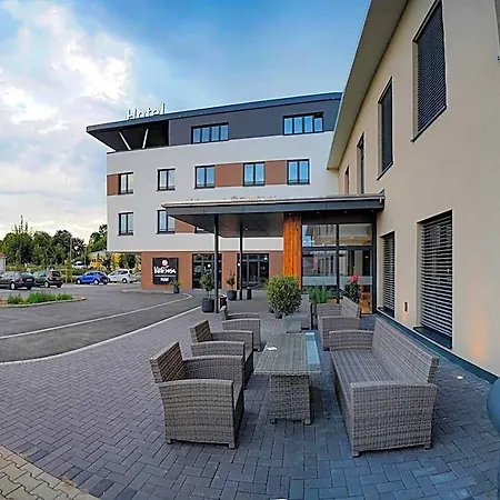 Otel Viktorosa