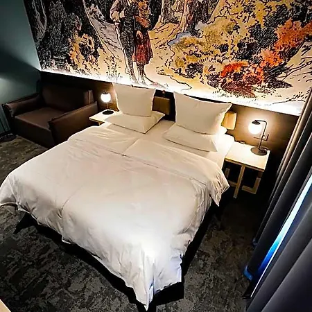 Viktorosa Otel