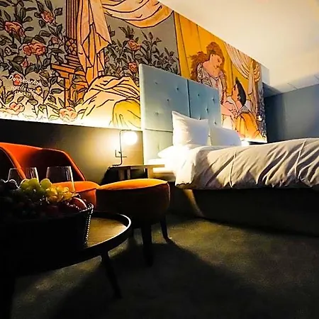 Viktorosa Otel Hofgeismar