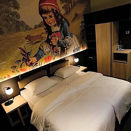 Viktorosa Otel 3*